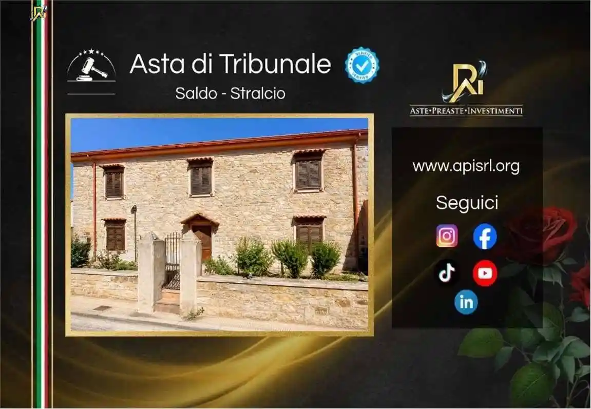 Appartamento