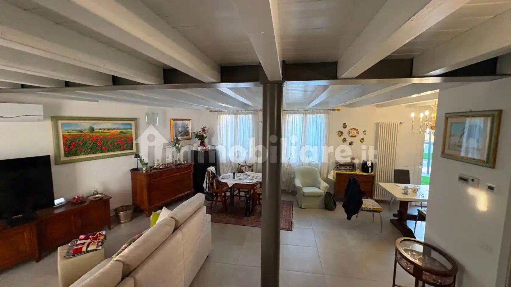 Villa in vendita a Legnago