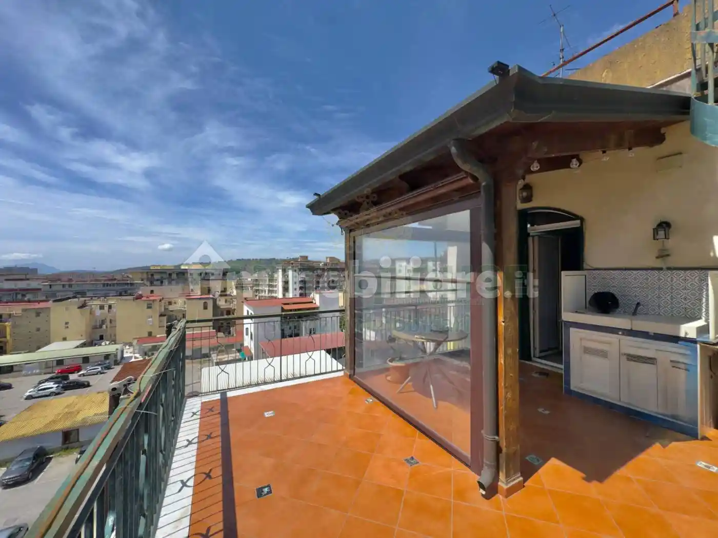 Appartamento in vendita a Napoli