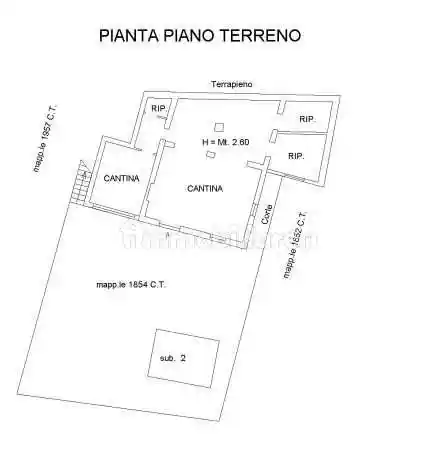 Villa in vendita a Genova