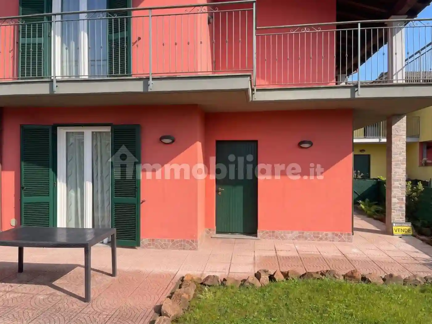 Villetta a schiera - foto 2
