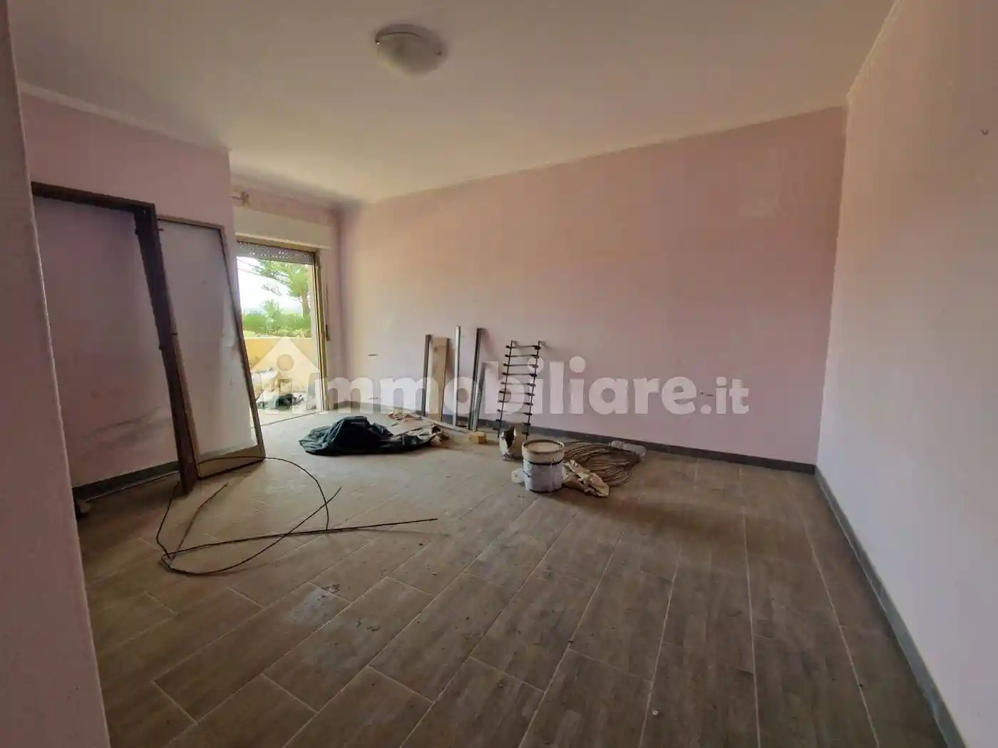 Appartamento in vendita a San Filippo del Mela