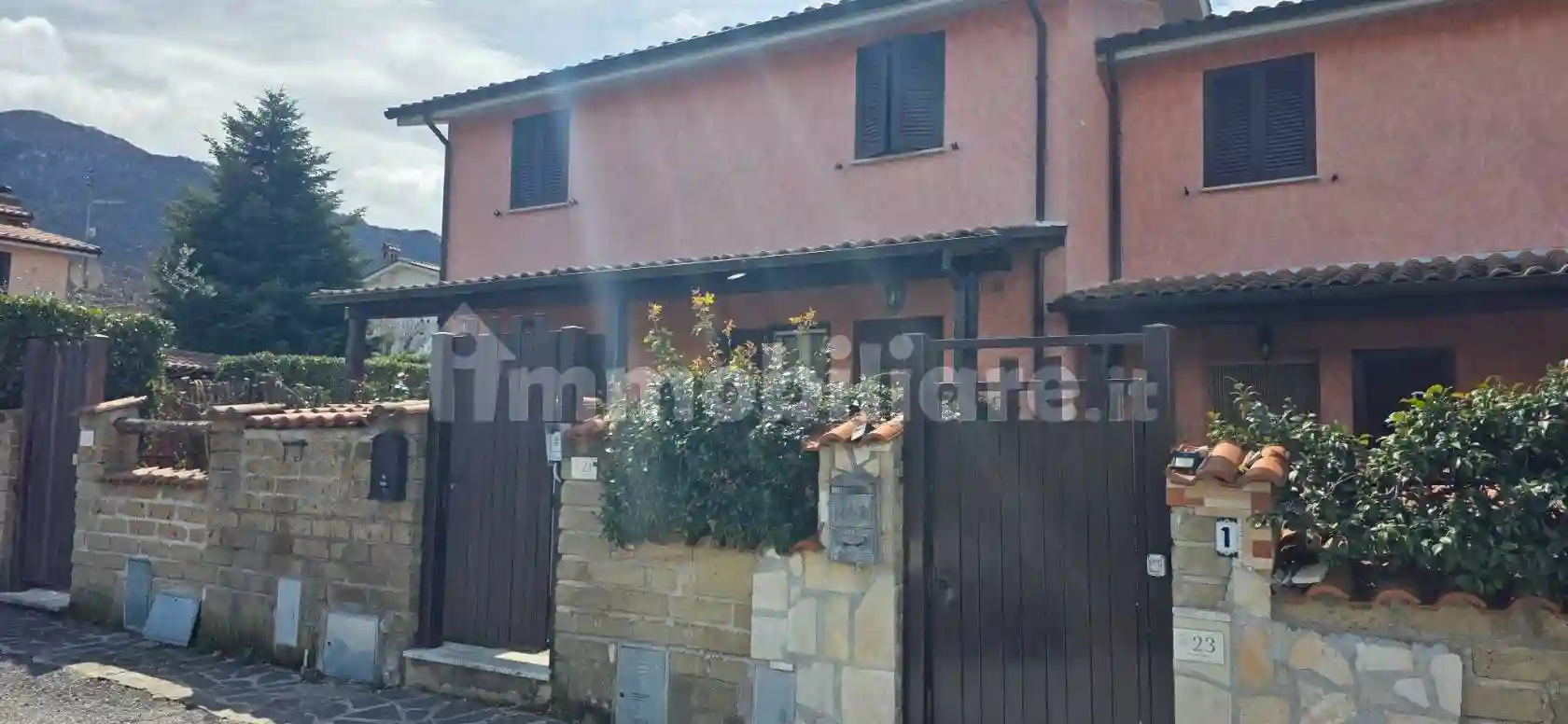 Villetta a schiera - foto 4