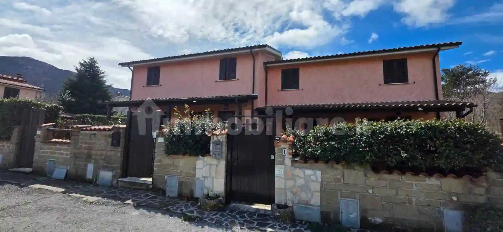 Villetta a schiera - foto 5