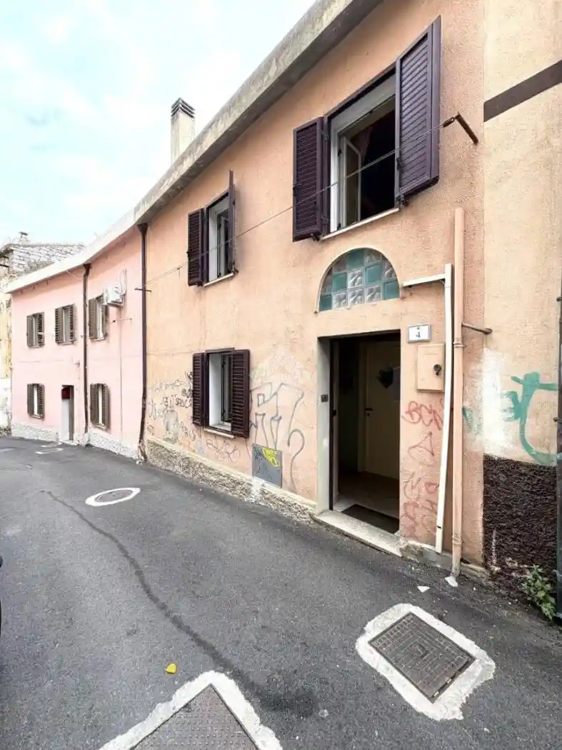 Appartamento in vendita a Nuoro