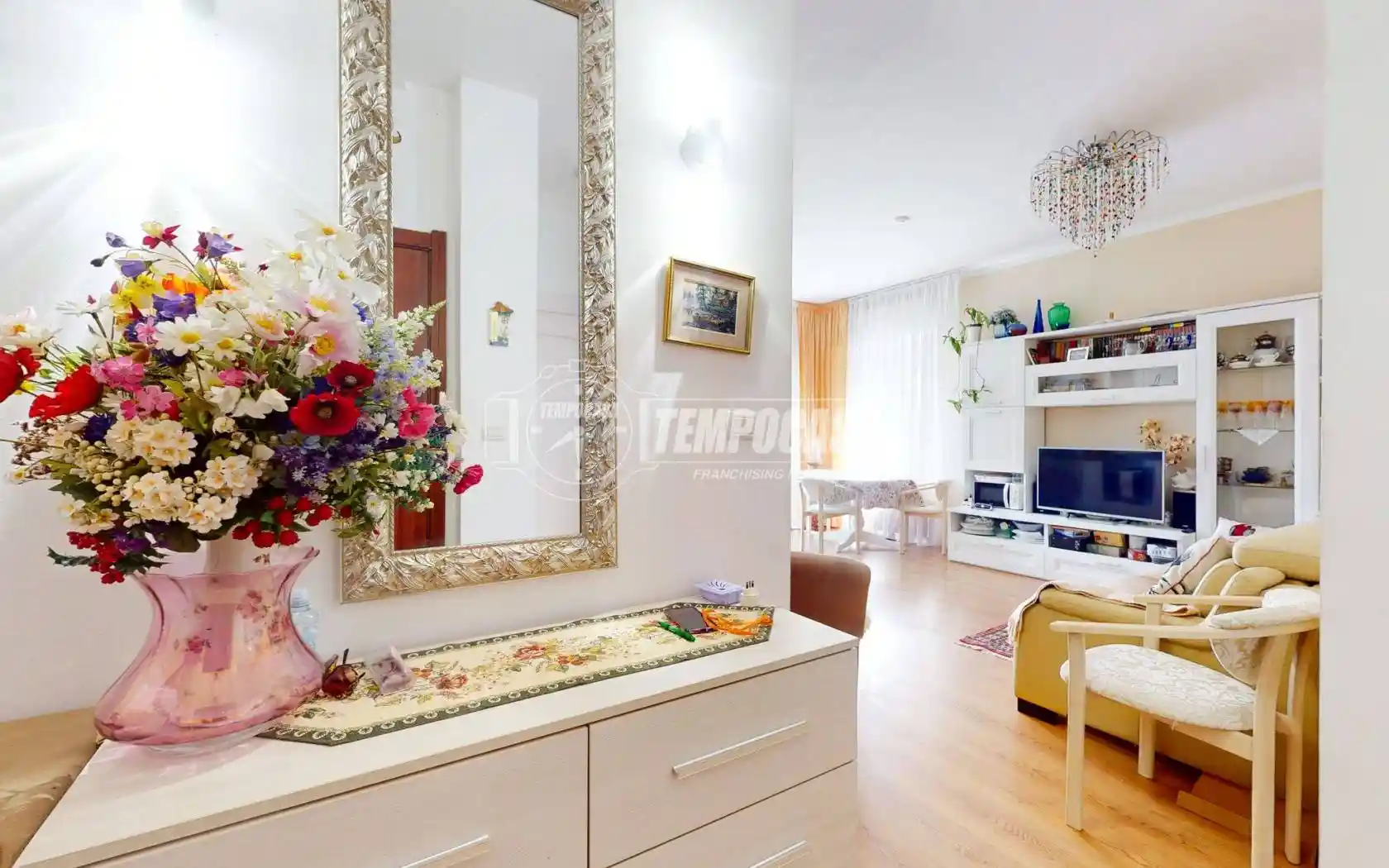 Appartamento in vendita a Rapallo