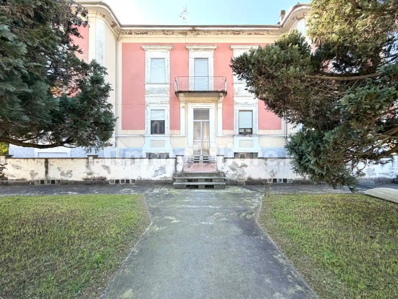 Appartamento in vendita a Alessandria