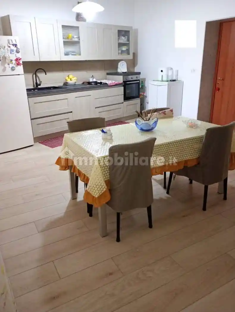 Villetta a schiera in vendita a Bari