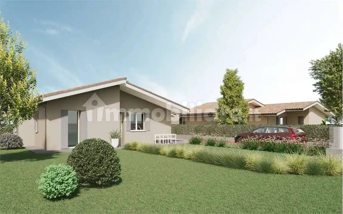Villa in vendita a Musile di Piave
