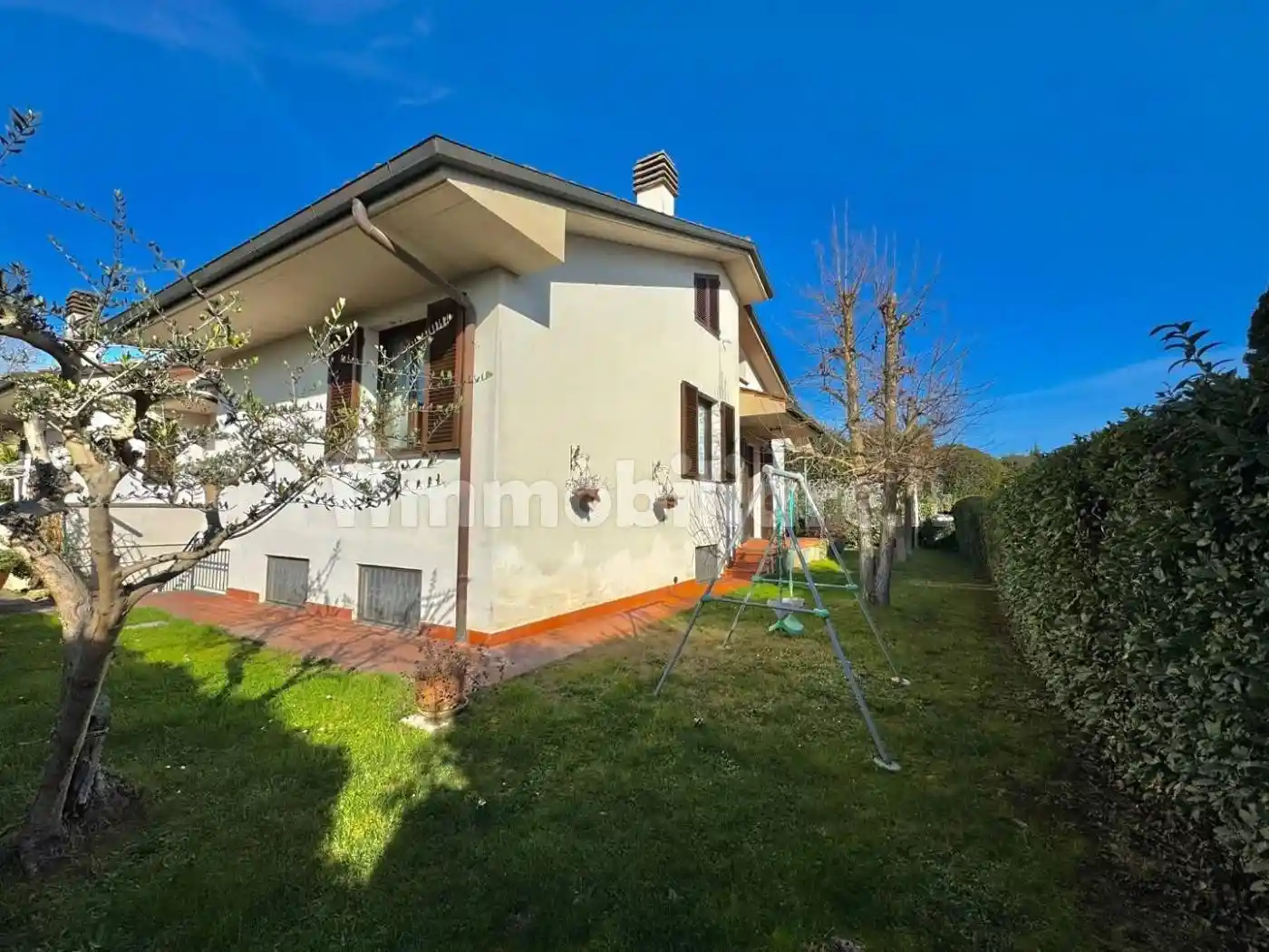Villetta a schiera in vendita a Ponsacco