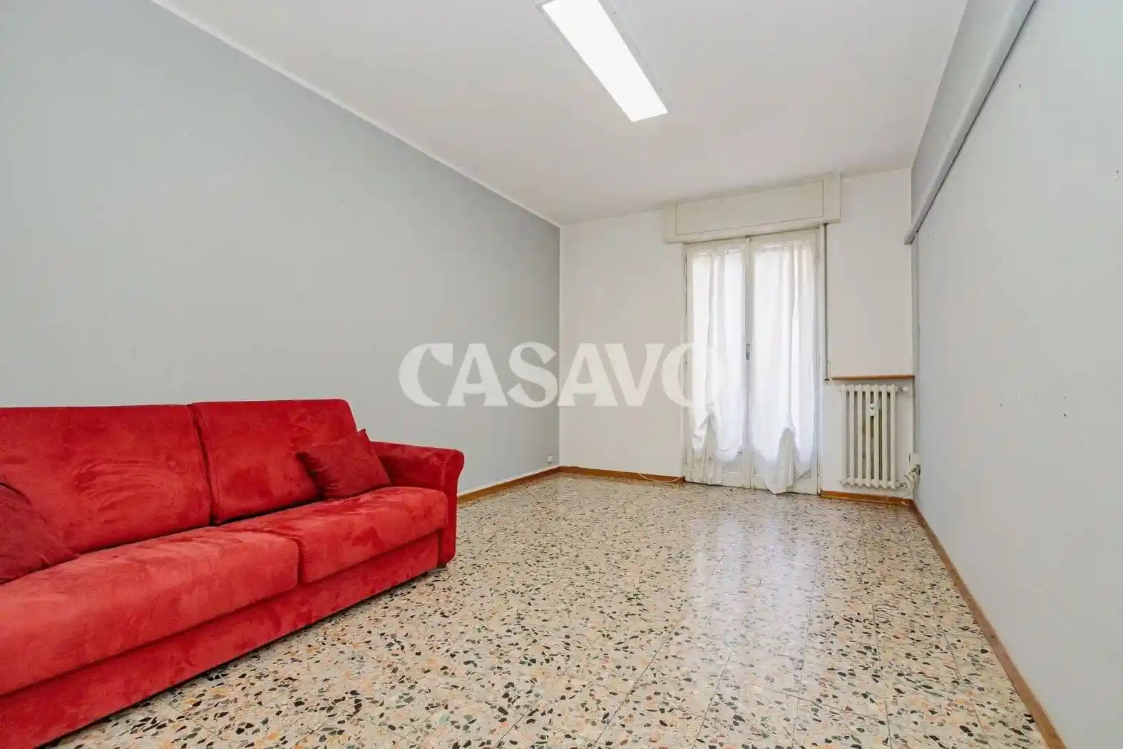 Appartamento