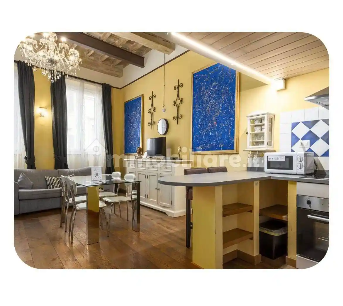 Appartamento in vendita a Firenze