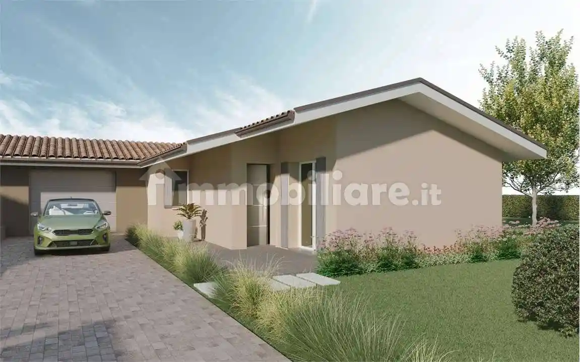 Villa in vendita a Musile di Piave