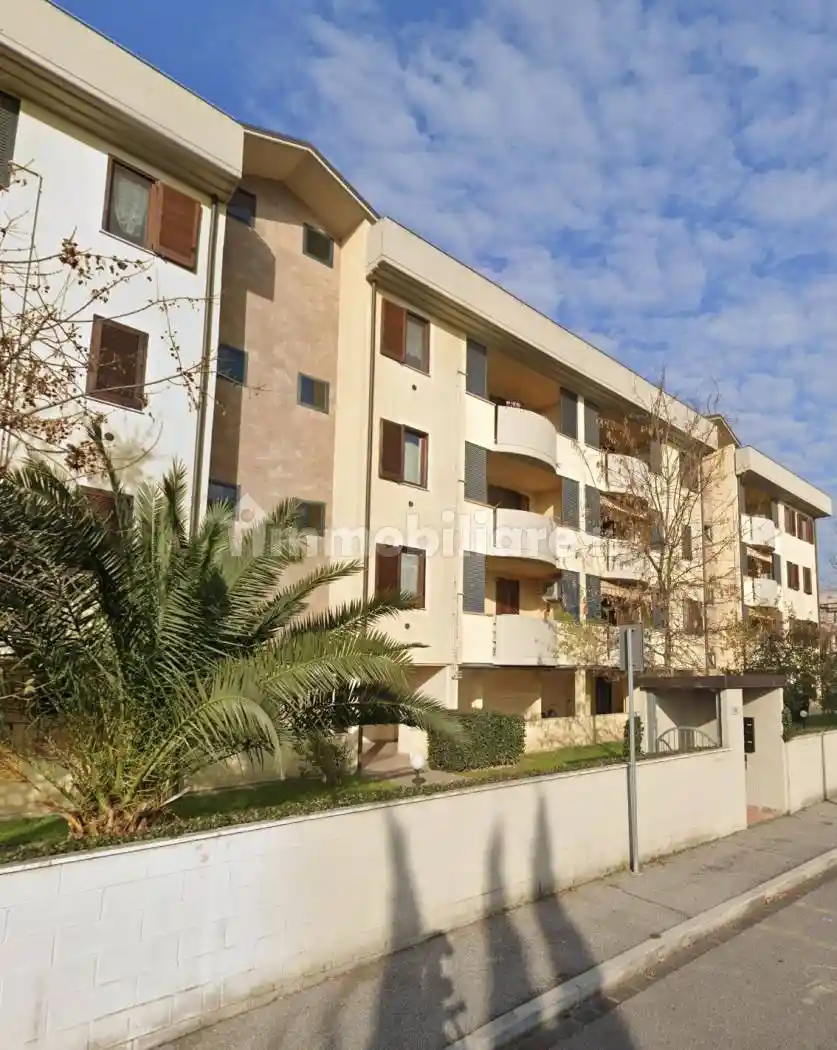 Appartamento in vendita a Prato