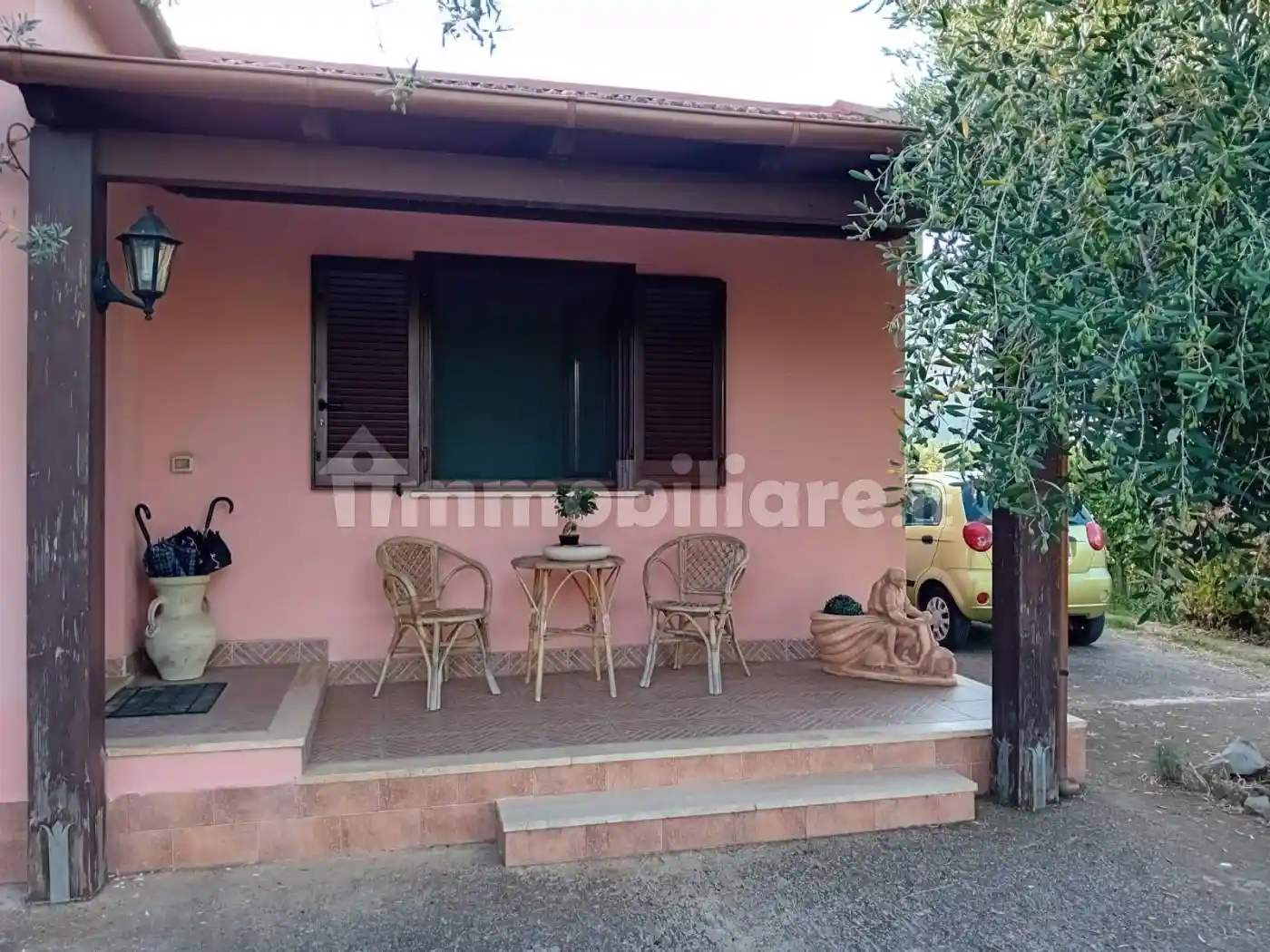 Villa in vendita a Terracina