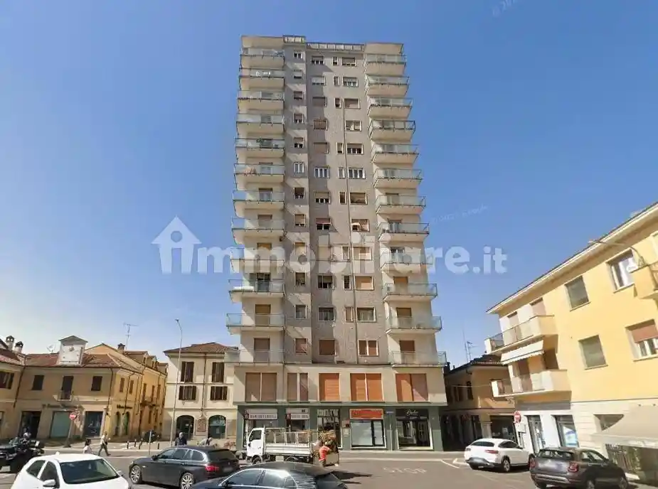 Appartamento in vendita a Mortara