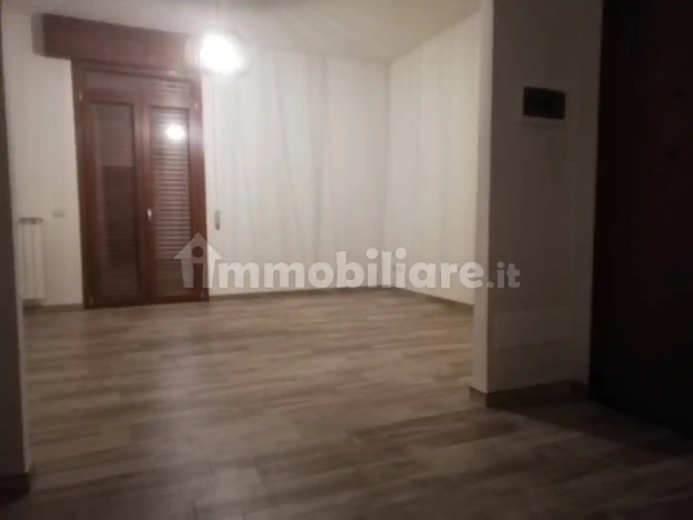 Appartamento in affitto a Campi Bisenzio