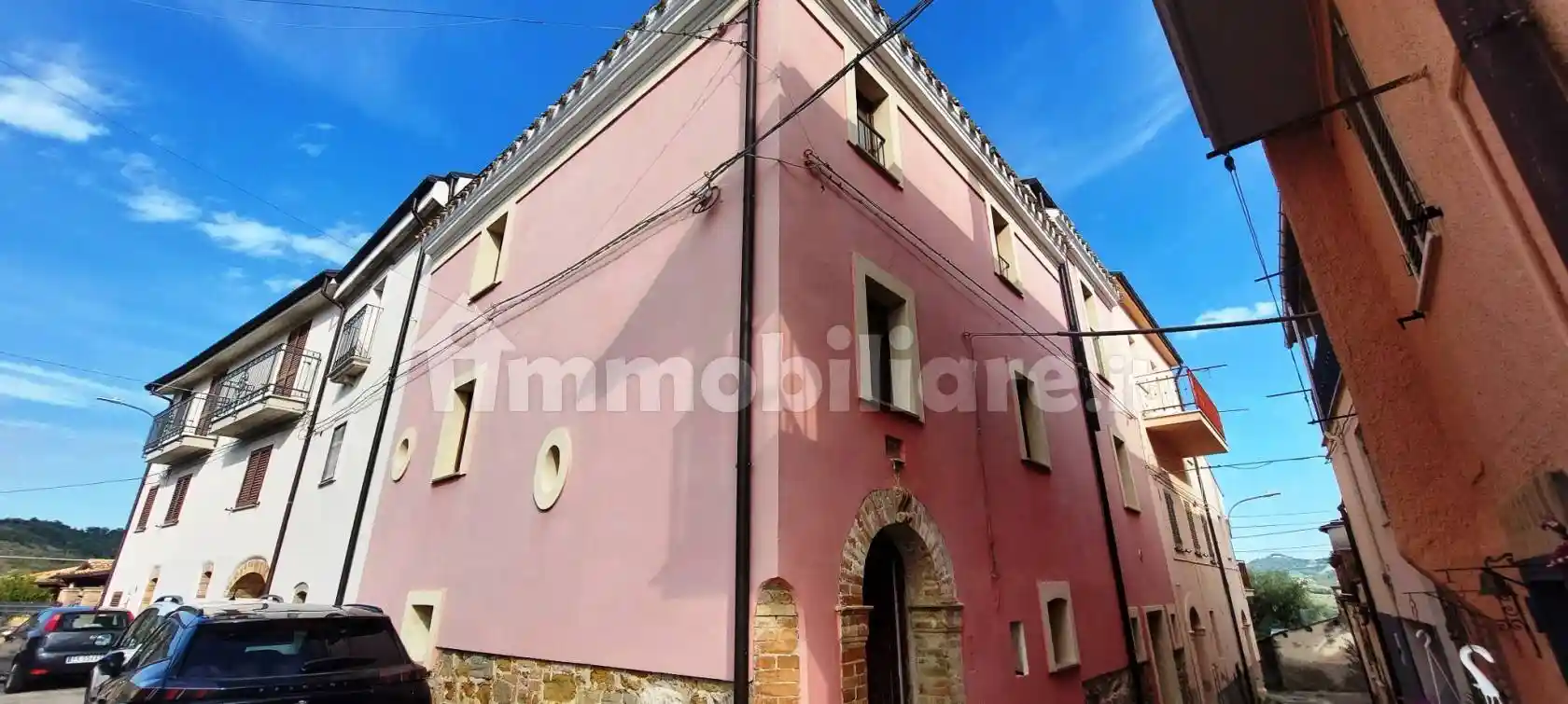 Casa indipendente in vendita a Colledara
