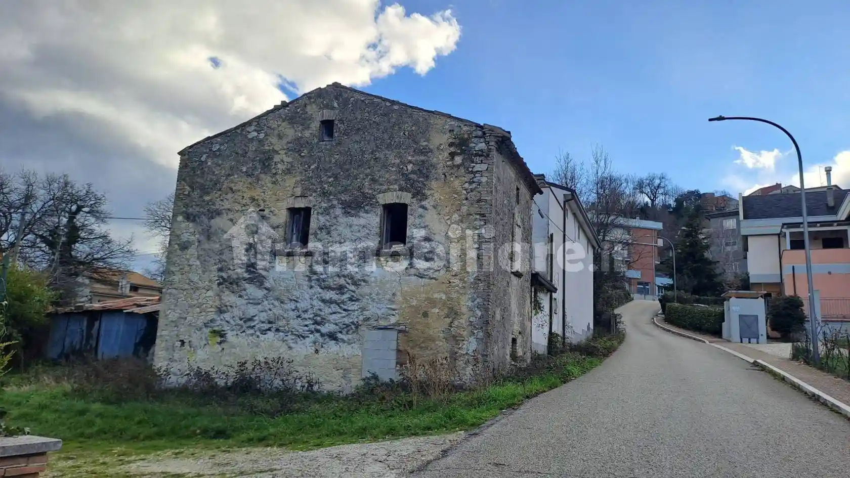 Casa indipendente in vendita a Guardiagrele