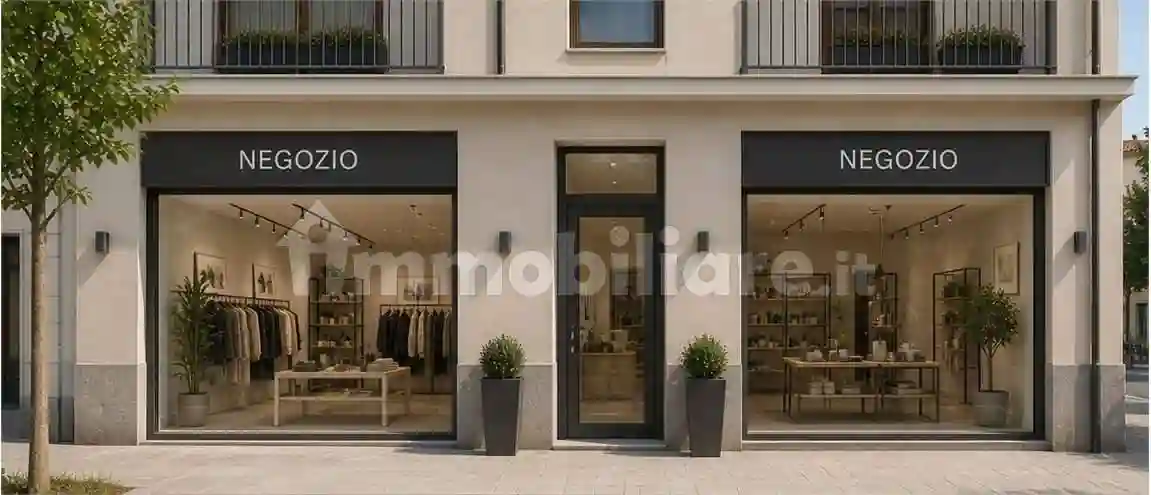 Palazzo - Edificio - foto 5