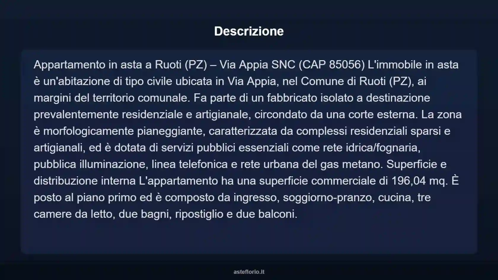 Appartamento - foto 3