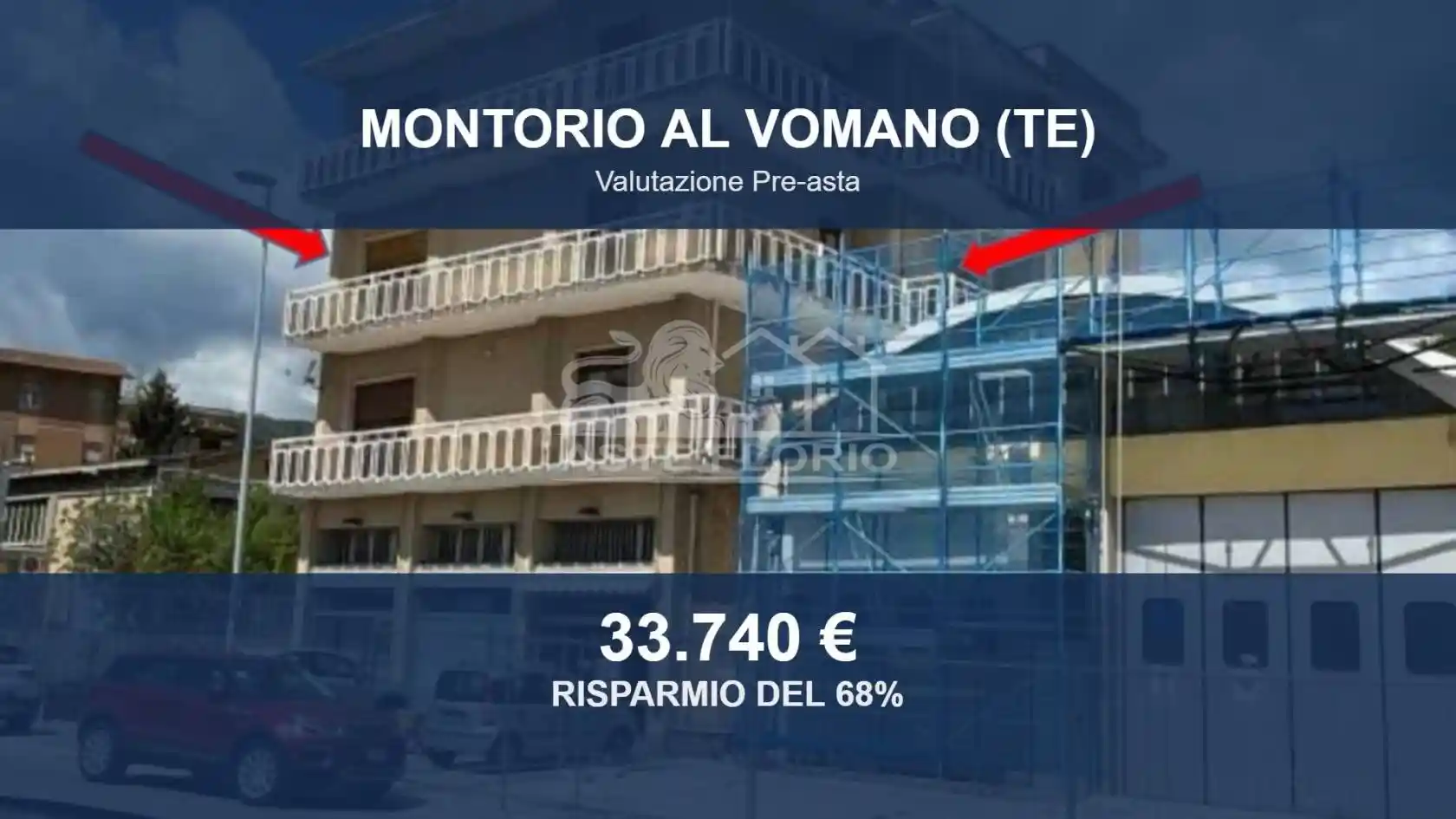 Appartamento