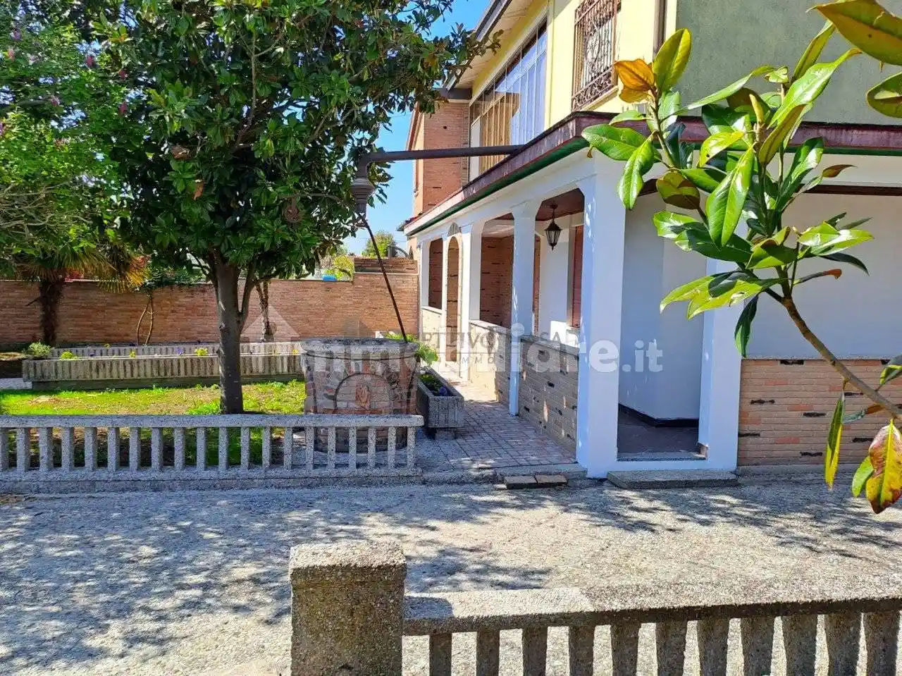 Villa in vendita a Sant'Angelo di Piove di Sacco