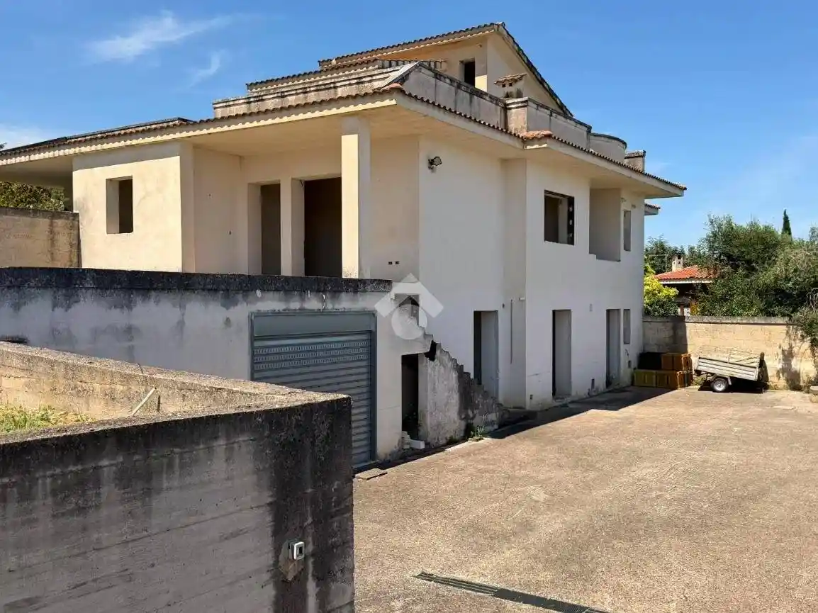 Villa in vendita a Carovigno