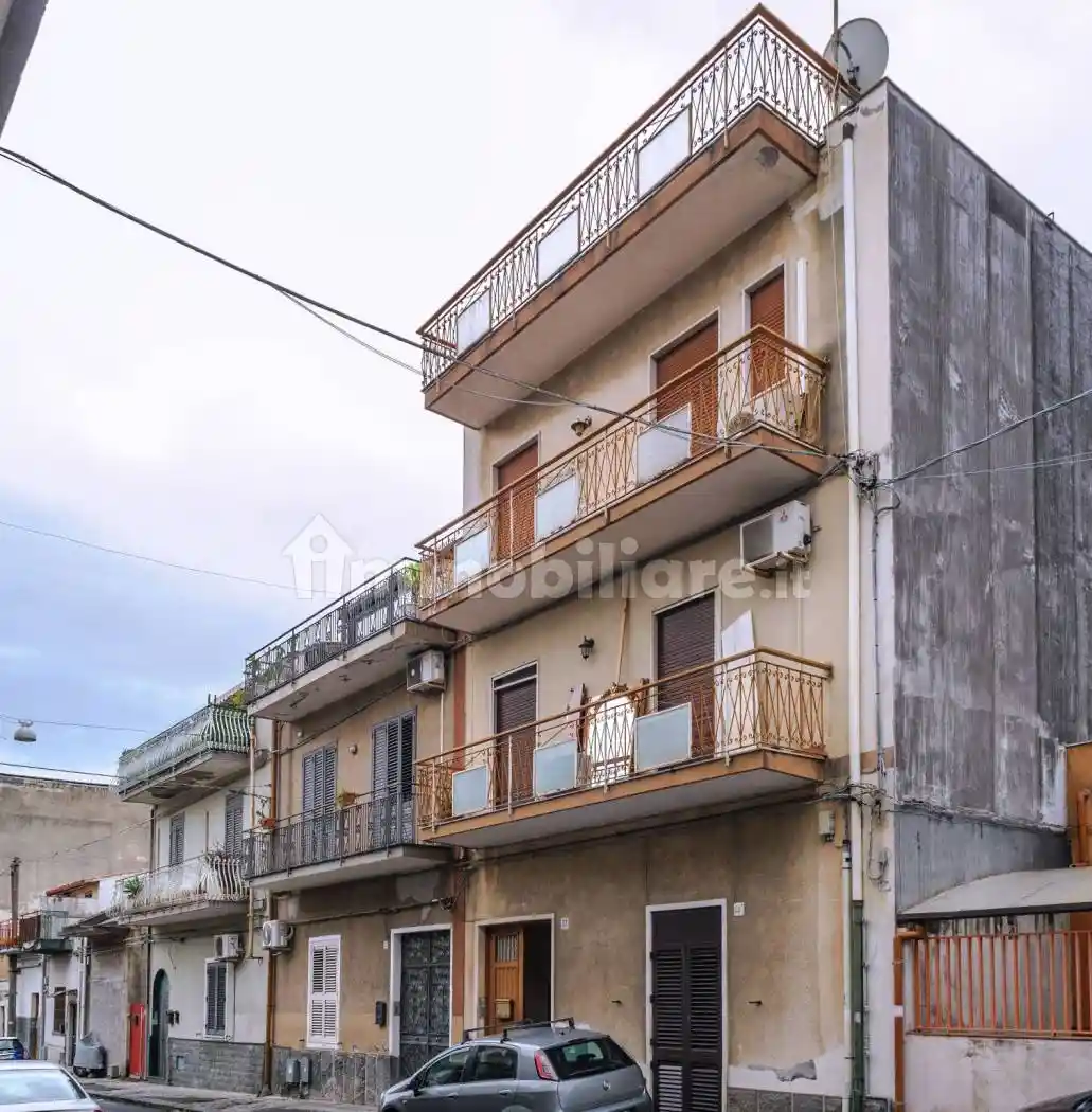 Appartamento in vendita a Catania