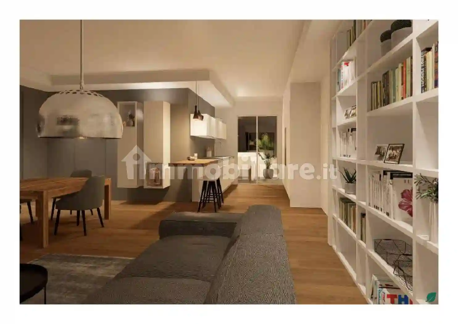 Appartamento - foto 4