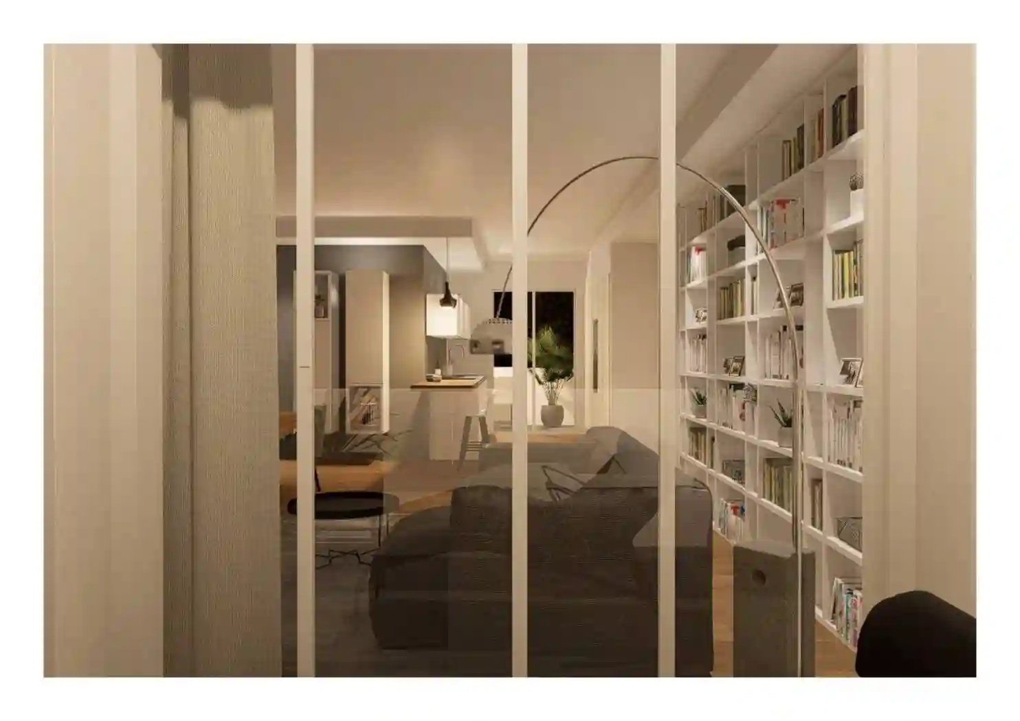 Appartamento - foto 5