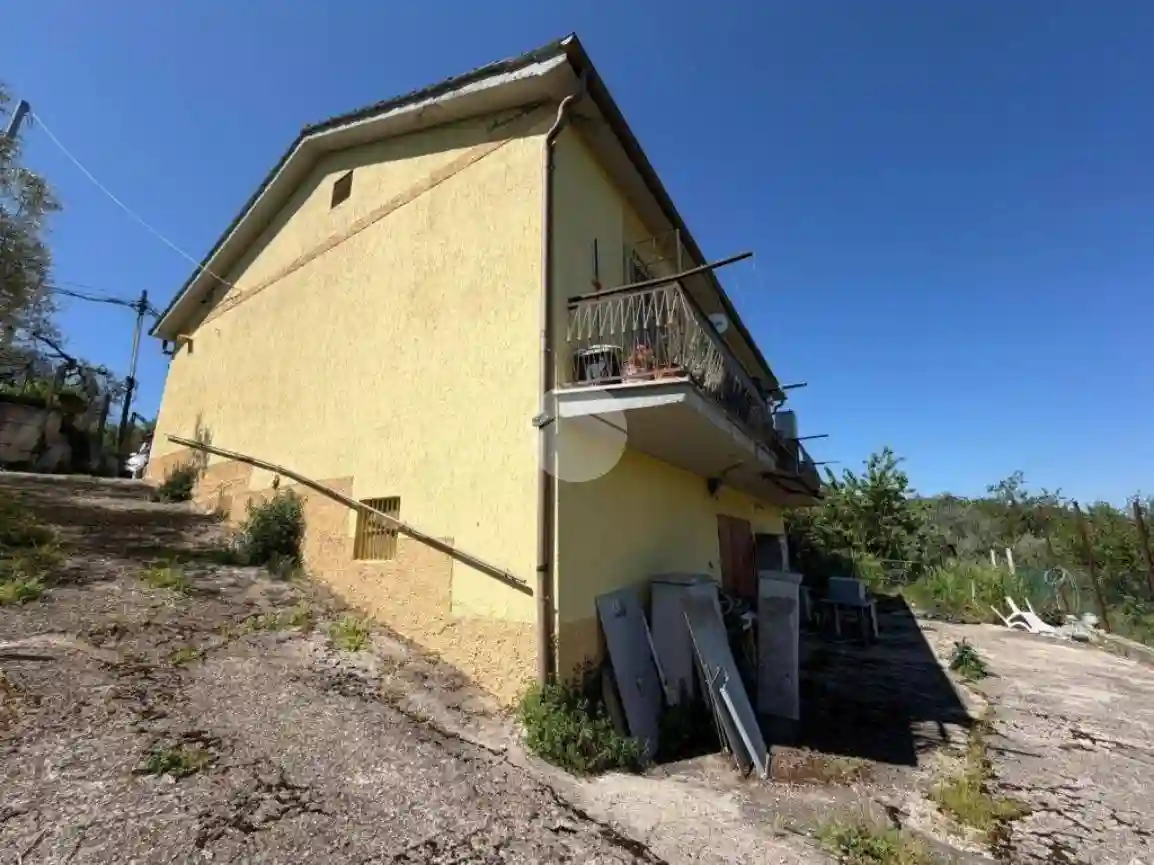Casa indipendente - foto 5