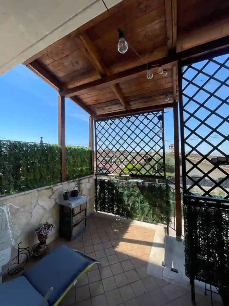 Villetta a schiera - foto 4