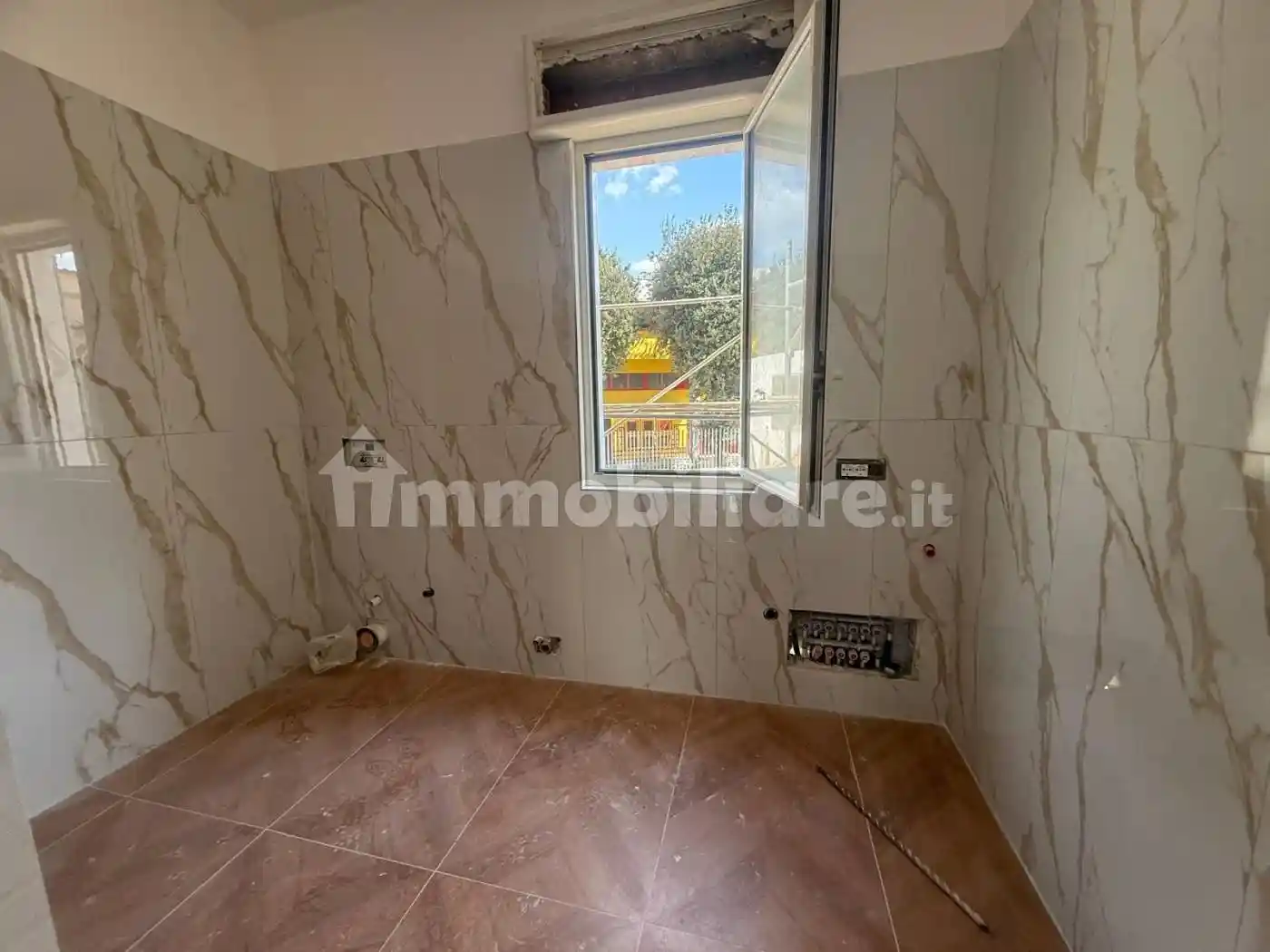 Appartamento in affitto a Napoli