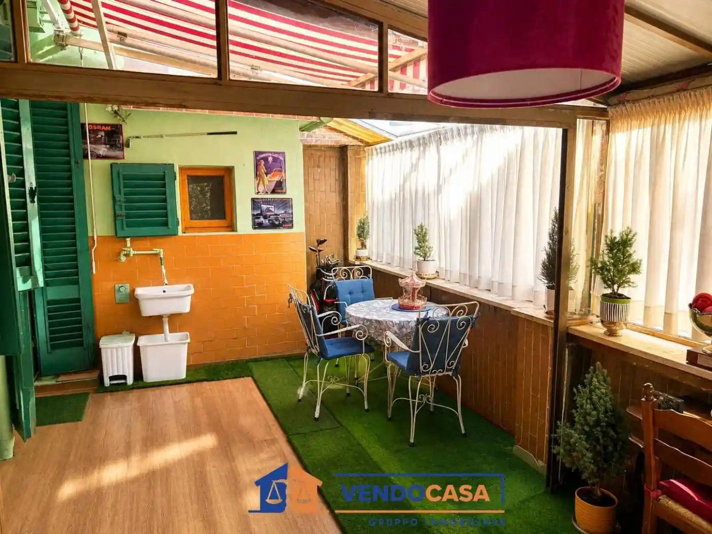 Appartamento in vendita a Firenze