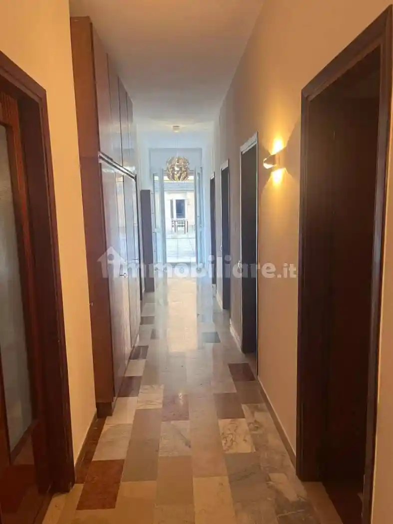 Appartamento in affitto a Padova