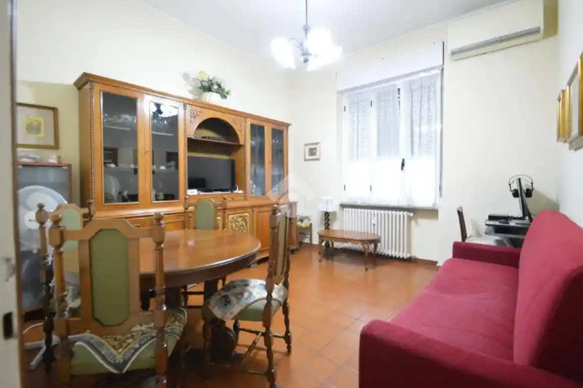Appartamento in vendita a Monza