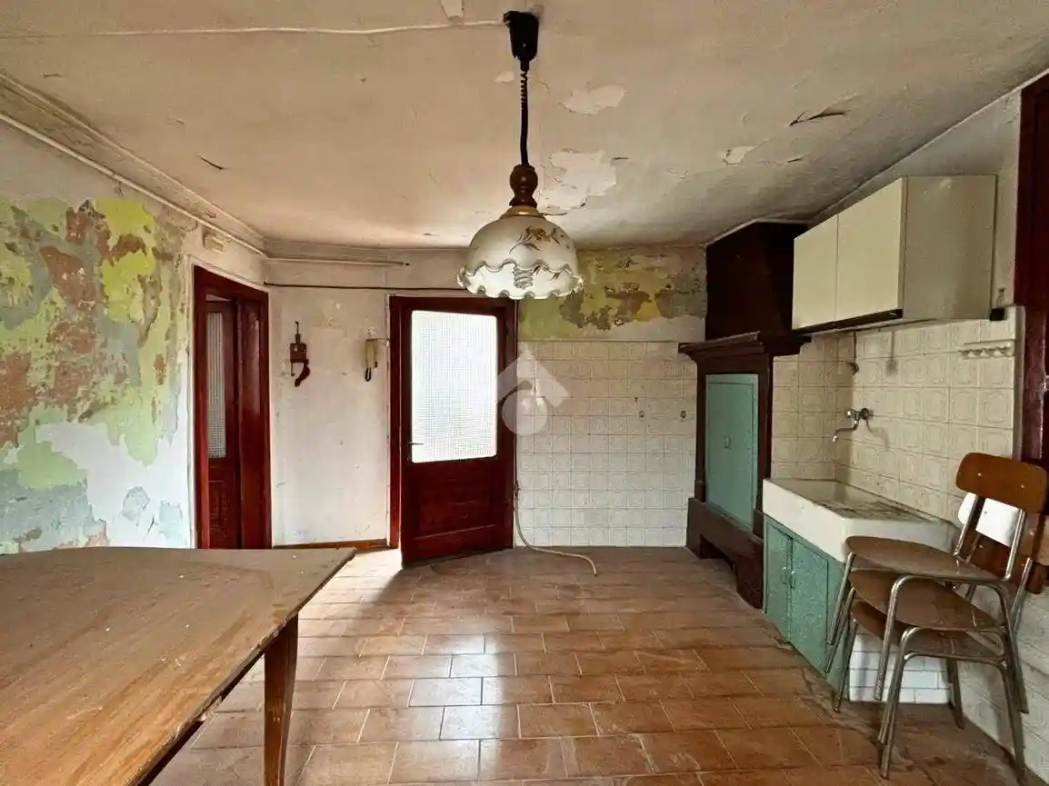 Casa indipendente in vendita a Bienno