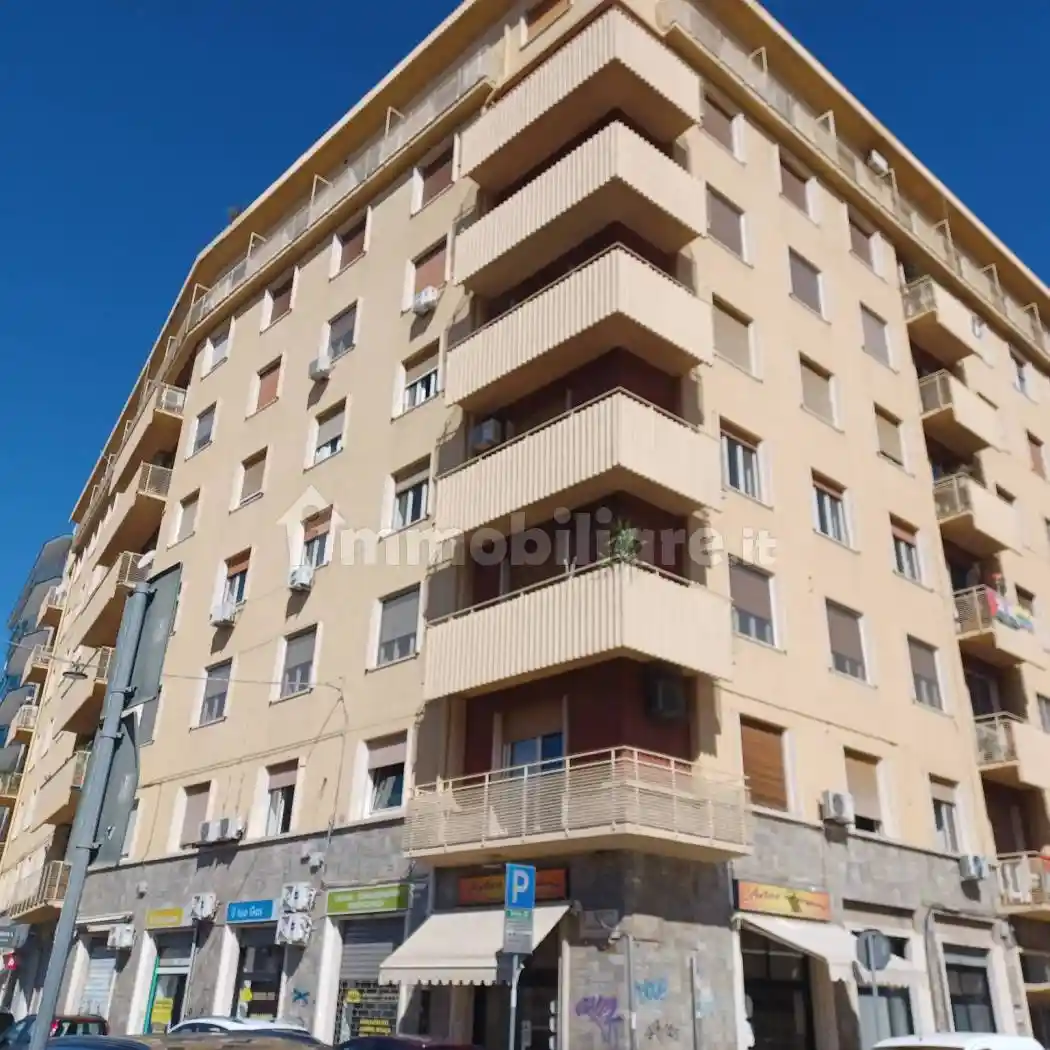 Appartamento in vendita a Bari