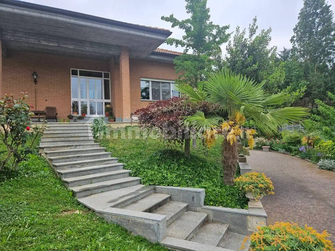 Villa in vendita a Acqui Terme