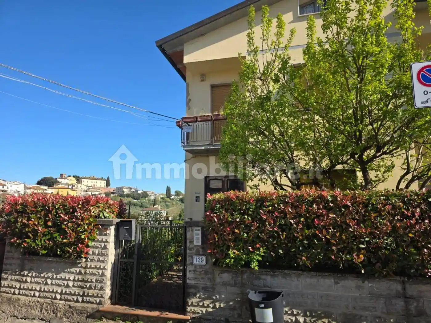 Casa indipendente in vendita a Cerreto Guidi