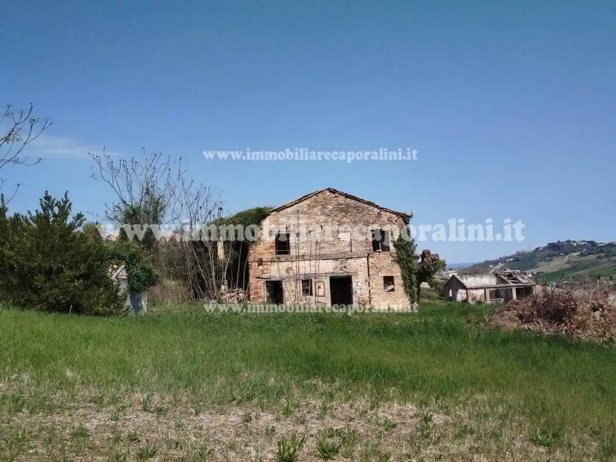 Rustico - Casale in vendita a Recanati