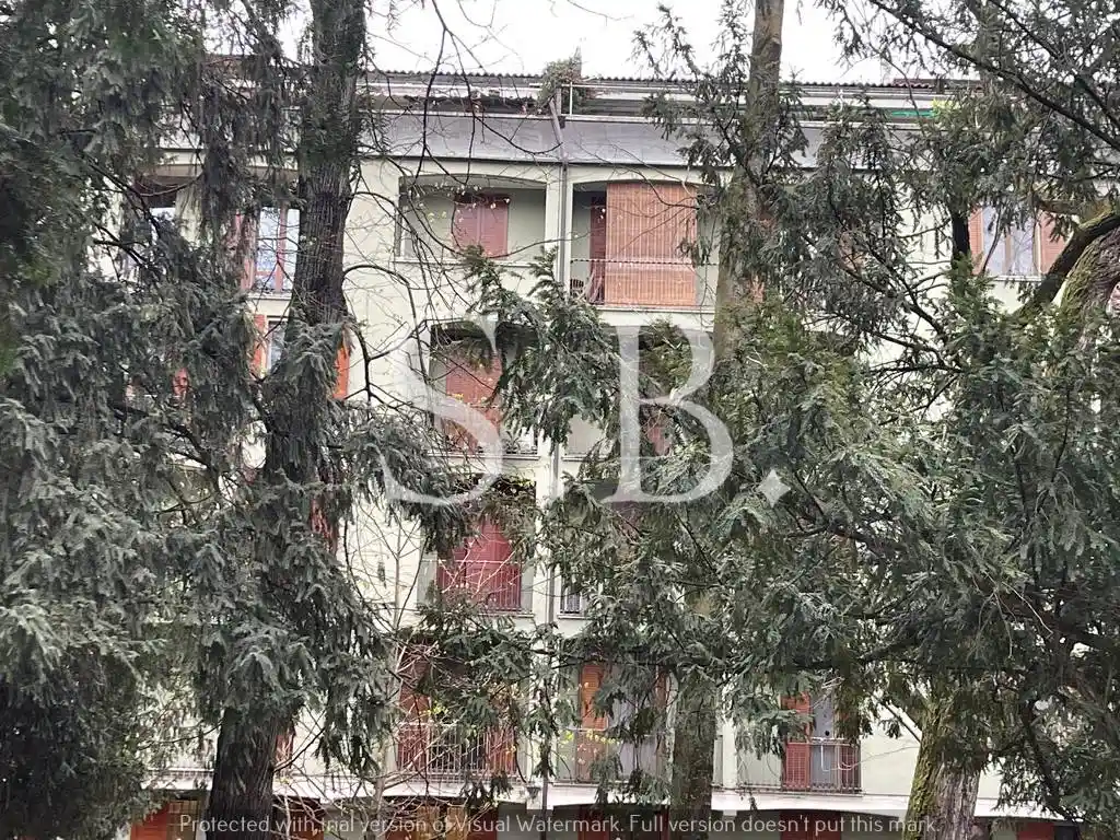 Appartamento in vendita a Mantova