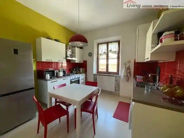 Appartamento in vendita a Siena