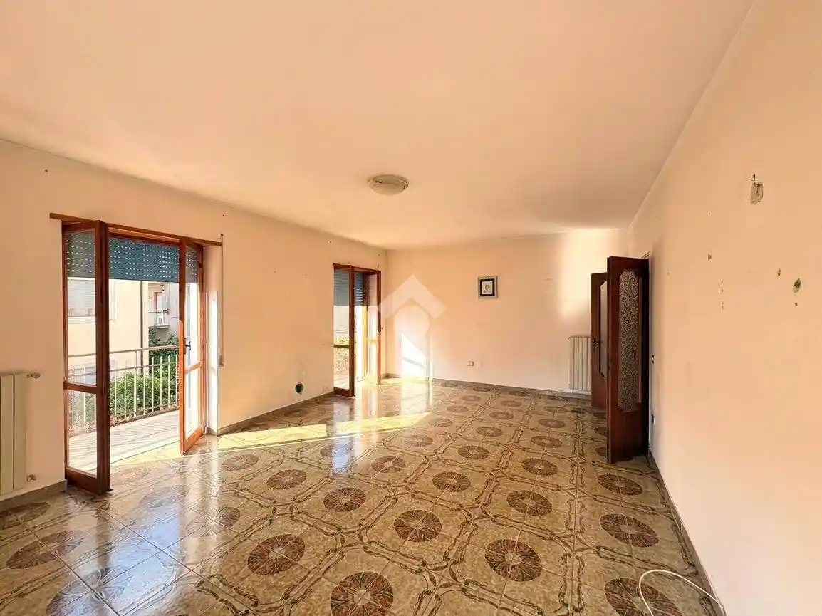 Appartamento in vendita a Fondi