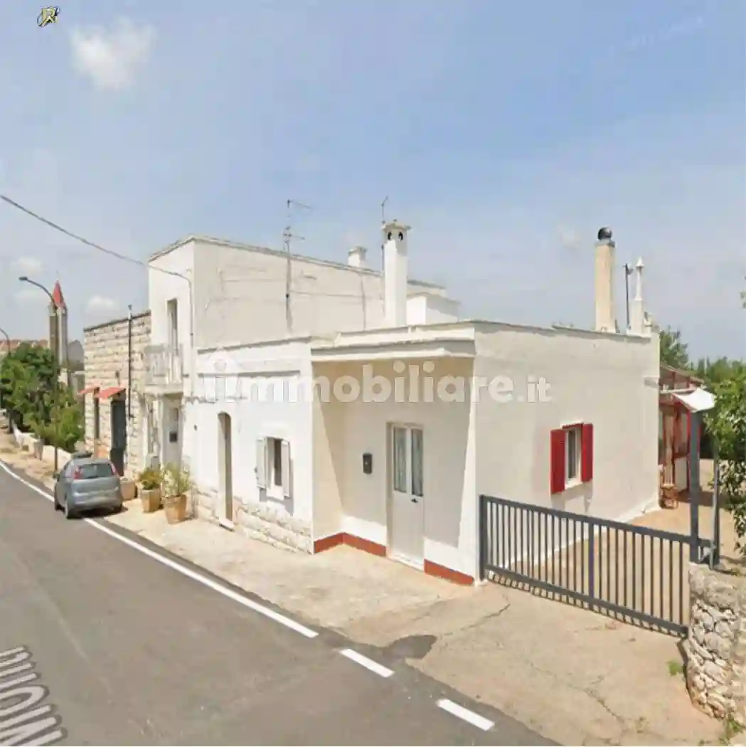 Casa indipendente - foto 5