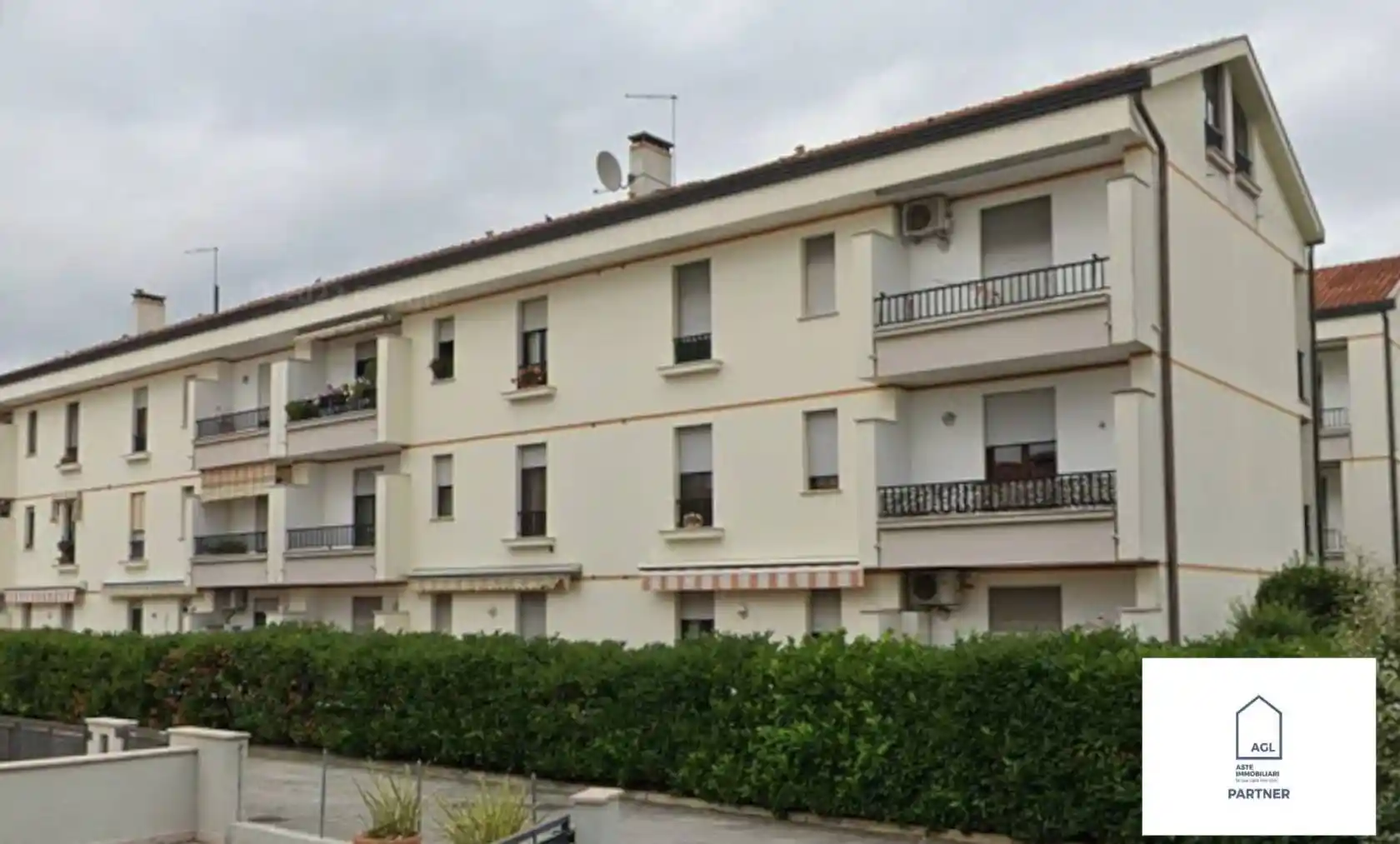 Appartamento in vendita a San Biagio di Callalta
