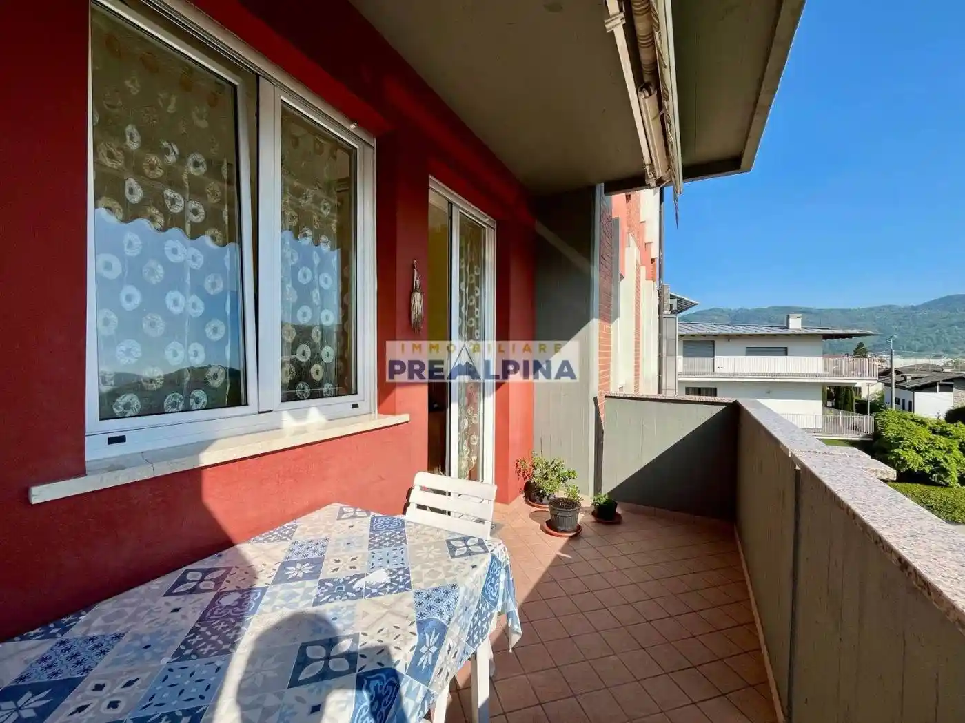 Appartamento in vendita a Casnigo