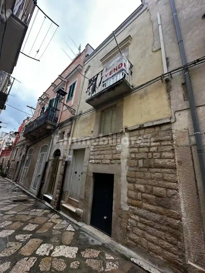 Casa indipendente in vendita a Andria