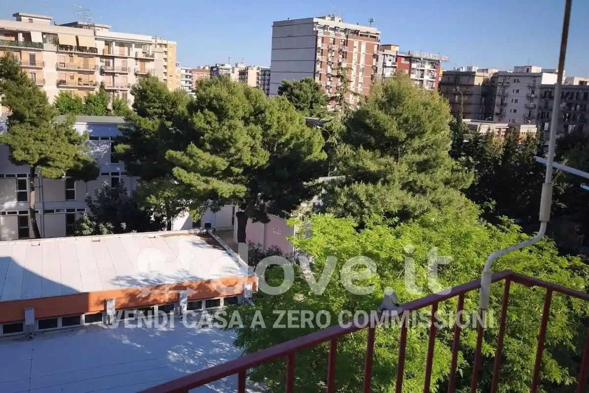 Appartamento in vendita a Taranto